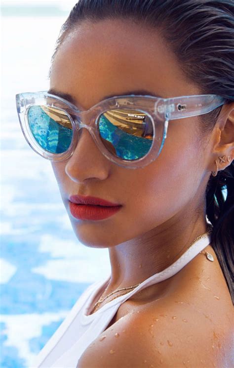 shay mitchell celine sunglasses|Shay Mitchell Glasses & Sunglasses .